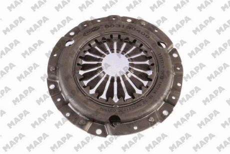 Фото 2 - Комплект зчеплення Mapa 007190400