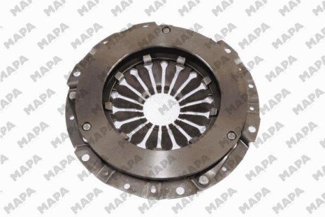 Фото 3 - Комплект зчеплення Mapa 007190400