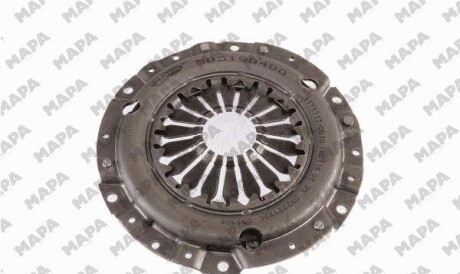Фото 2 - Комплект зчеплення Mapa 007190500