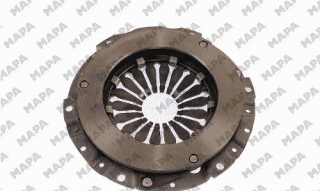 Фото 3 - Комплект зчеплення Mapa 007190500