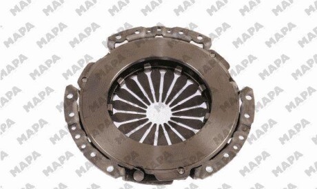 Фото 3 - Комплект зчеплення Mapa 007190600
