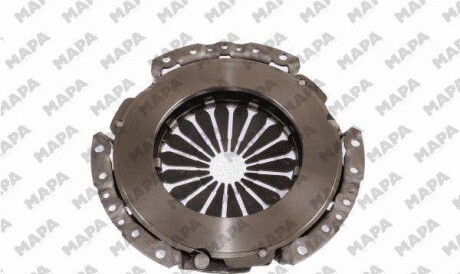 Фото 3 - Комплект сцепления Mapa 007190700