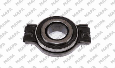 Фото 6 - Комплект сцепления Mapa 007190700