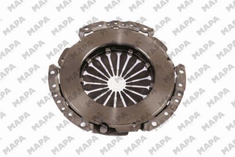 Фото 3 - Комплект зчеплення Mapa 007190800
