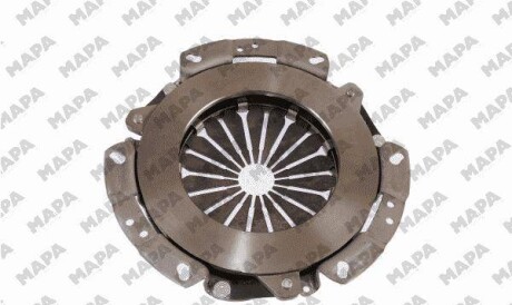 Фото 3 - Комплект зчеплення Mapa 007200100