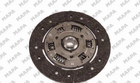 Фото 5 - Комплект зчеплення Mapa 007200100