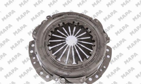 Фото 2 - Комплект сцепления Mapa 007200300