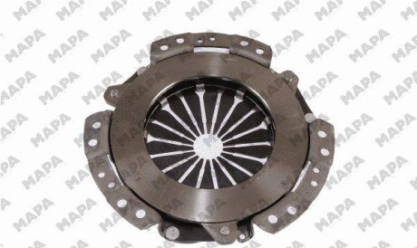 Фото 3 - Комплект сцепления Mapa 007200300