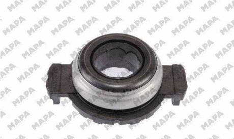 Фото 6 - Комплект сцепления Mapa 007200300