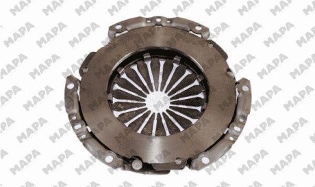 Фото 3 - Комплект зчеплення Mapa 007200400