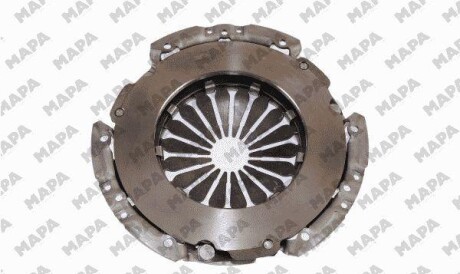 Фото 3 - Комплект сцепления Mapa 007200700