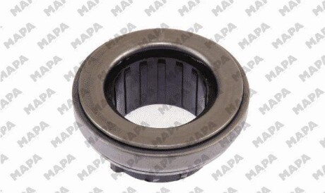 Фото 6 - Комплект сцепления Mapa 007200800