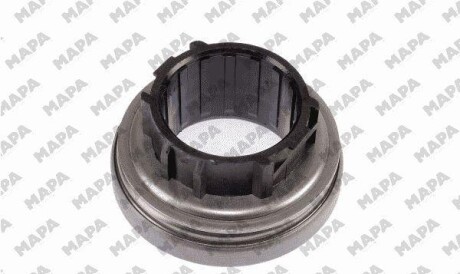 Фото 7 - Комплект сцепления Mapa 007200800