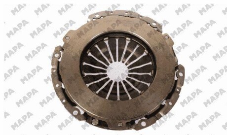 Фото 3 - Комплект зчеплення Mapa 007228000