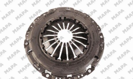 Фото 2 - Комплект зчеплення Mapa 007228100