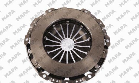 Фото 3 - Комплект зчеплення Mapa 007228100