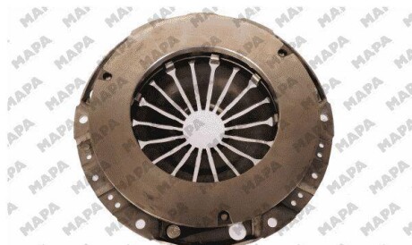 Фото 3 - Комплект зчеплення Mapa 007228500