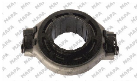 Фото 7 - Комплект зчеплення Mapa 007228500