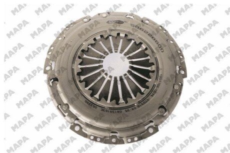 Фото 2 - Комплект сцепления Mapa 007228600