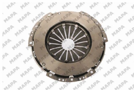 Фото 3 - Комплект сцепления Mapa 007228600