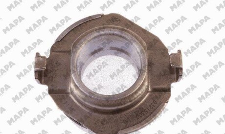 Фото 7 - Комплект сцепления Mapa 007240300