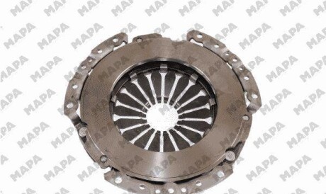 Фото 3 - Комплект сцепления Mapa 008190000