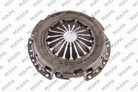 Фото 2 - Комплект зчеплення Mapa 008190600