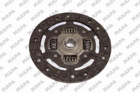 Фото 5 - Комплект зчеплення Mapa 008190600