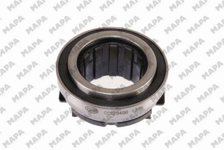 Фото 6 - Комплект зчеплення Mapa 008190600