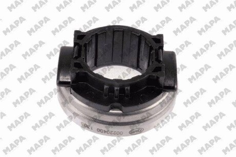 Фото 7 - Комплект зчеплення Mapa 008190600