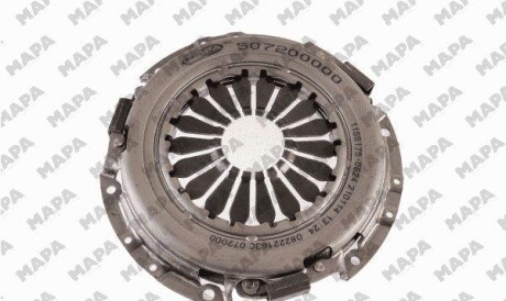Фото 2 - Комплект зчеплення Mapa 008200000