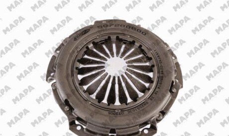 Фото 2 - Комплект зчеплення Mapa 008200200
