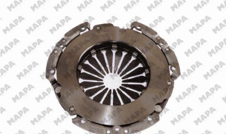 Фото 3 - Комплект зчеплення Mapa 008200200