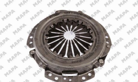 Фото 2 - Комплект зчеплення Mapa 008200500