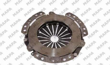 Фото 3 - Комплект зчеплення Mapa 008200500
