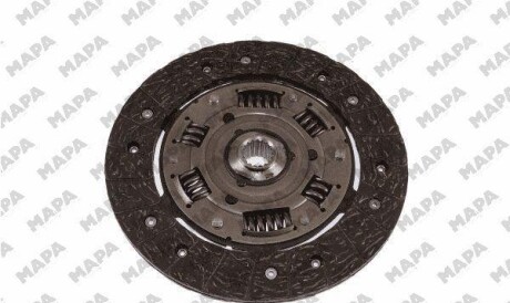 Фото 5 - Комплект зчеплення Mapa 008200500