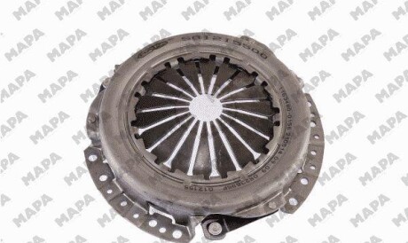 Фото 2 - Комплект зчеплення Mapa 008215600