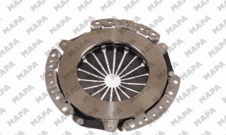 Фото 3 - Комплект зчеплення Mapa 008215600
