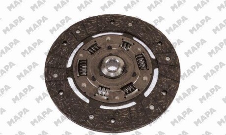 Фото 5 - Комплект зчеплення Mapa 008215600