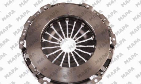 Фото 3 - Комплект зчеплення Mapa 008228100