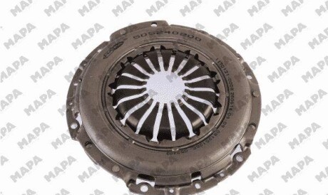 Фото 2 - Комплект зчеплення Mapa 008240309