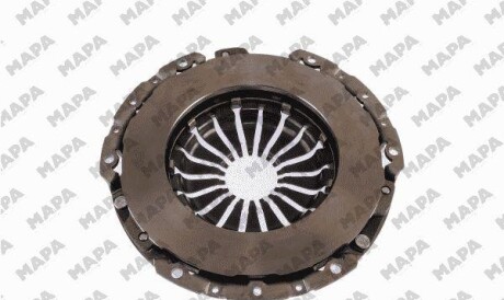 Фото 3 - Комплект зчеплення Mapa 008240309