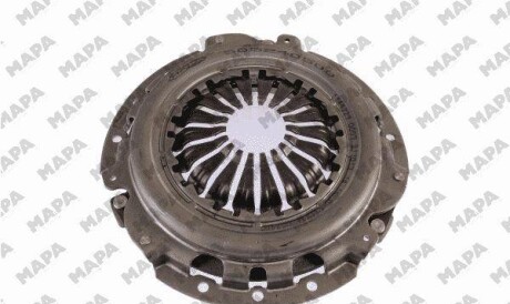 Фото 2 - Комплект зчеплення Mapa 008240509