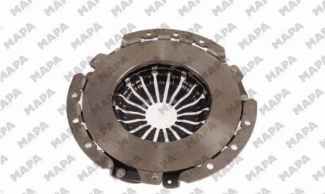 Фото 3 - Комплект зчеплення Mapa 008240509