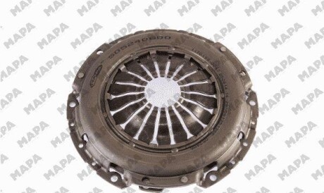 Фото 2 - Комплект зчеплення Mapa 008240609