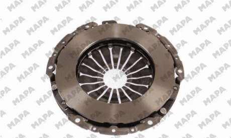 Фото 3 - Комплект зчеплення Mapa 008240609