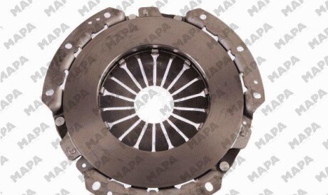 Фото 3 - Комплект зчеплення Mapa 008240800