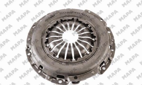 Фото 2 - Комплект зчеплення Mapa 008240909