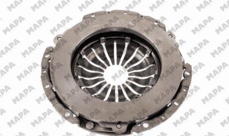 Фото 3 - Комплект зчеплення Mapa 008240909