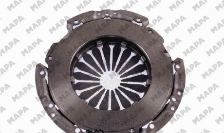 Фото 3 - Комплект зчеплення Mapa 009190200